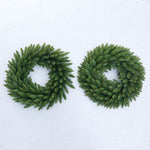 Christmas Wreath for Door and Window
