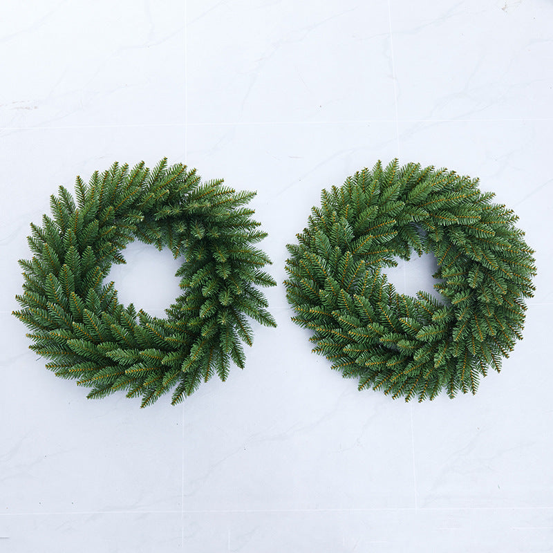 Christmas Wreath for Door and Window