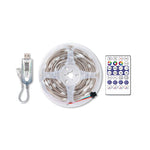 Inteligentne lampki choinkowe LED RGB