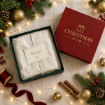 Christmas Hub cadeauverpakking