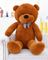 Unstuffed Giant Teddy Bear Skin