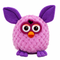 Interactive Talking Owl Plush Pet