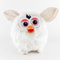 Interactive Talking Owl Plush Pet