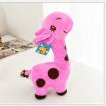 Mini Giraffe Plush Toy
