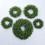 Christmas Wreath for Door and Window