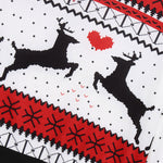 Couples Matching Christmas Knit Sweater 5