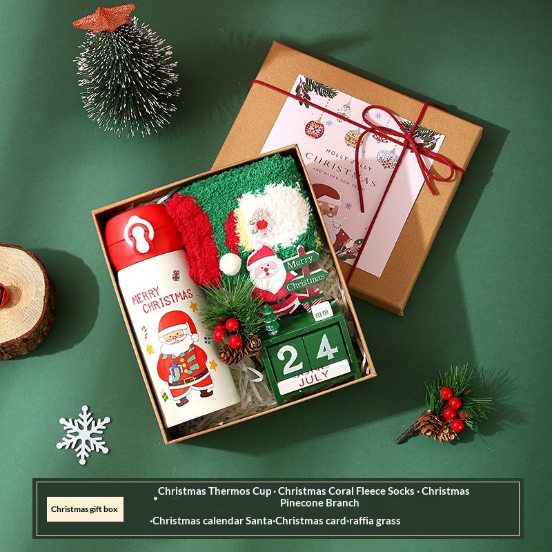 Christmas Eve Gift Box Set