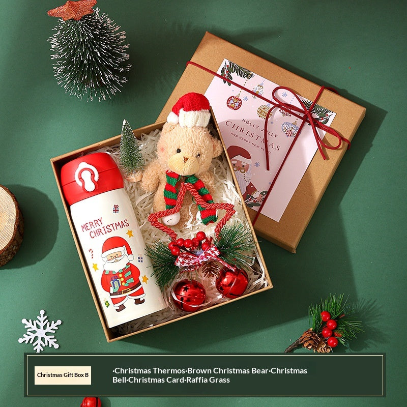 Christmas Eve Gift Box Set