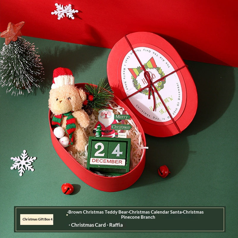 Christmas Eve Gift Box Set