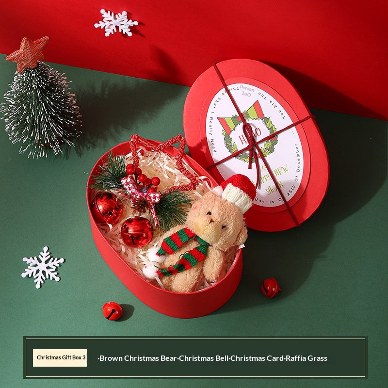 Christmas Eve Gift Box Set