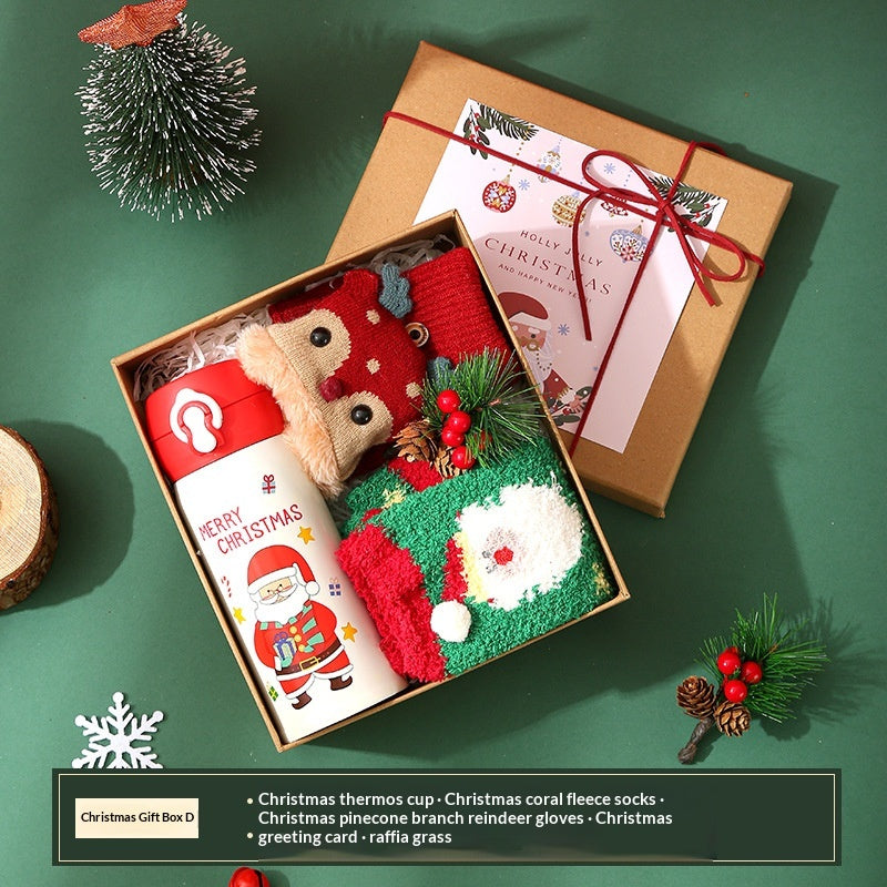 Christmas Eve Gift Box Set