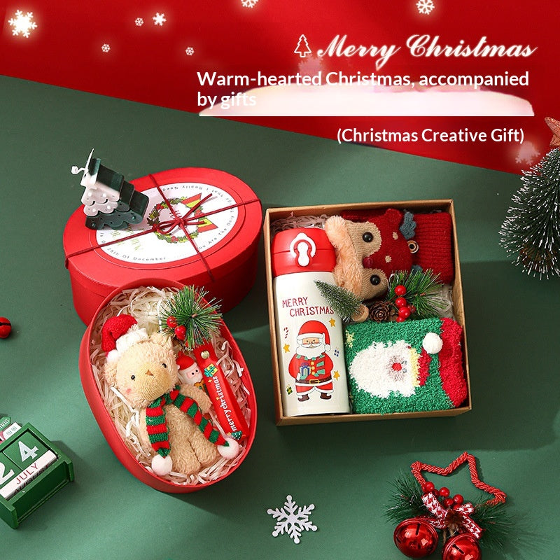 Christmas Eve Gift Box Set