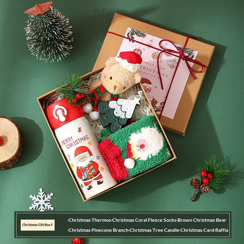 Christmas Eve Gift Box Set