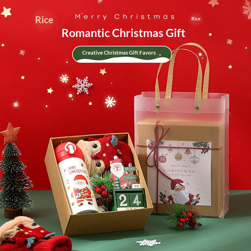 Christmas Eve Gift Box Set