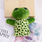 Marioneta de mano de peluche de animalito