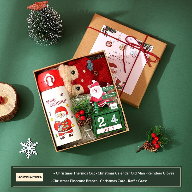 Christmas Eve Gift Box Set