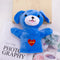 Marioneta de mano de peluche de animalito