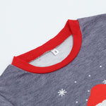Christmas Bear Matching Family Pajamas 5