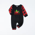 Christmas Family Pack Matching Pajamas 6