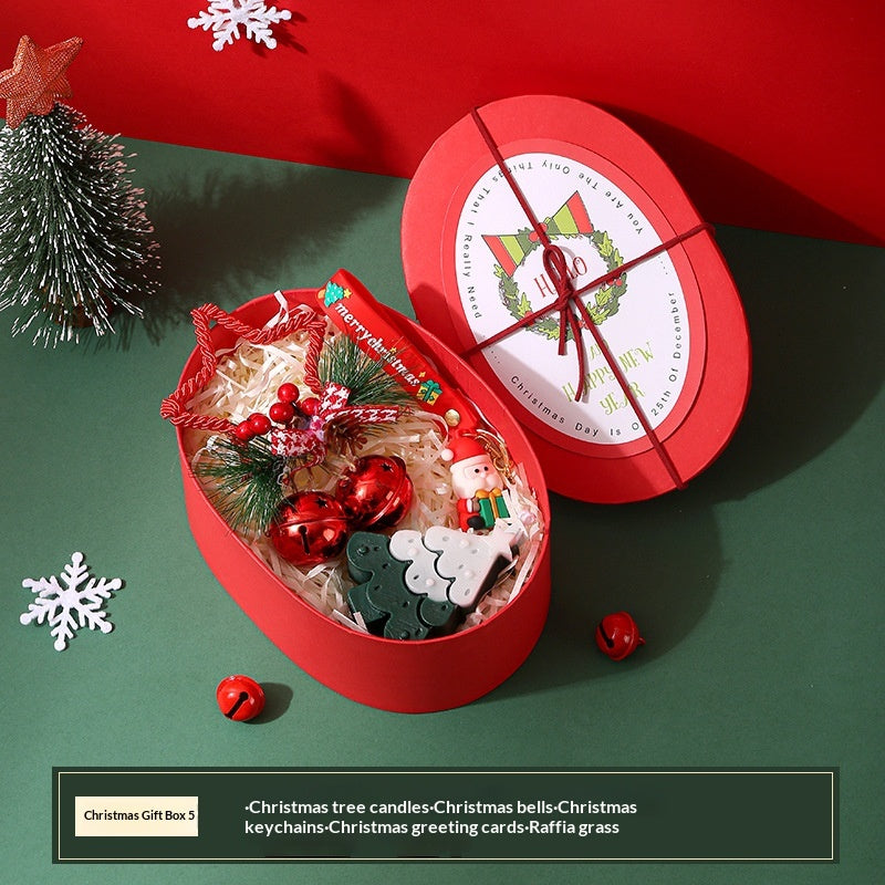 Christmas Eve Gift Box Set