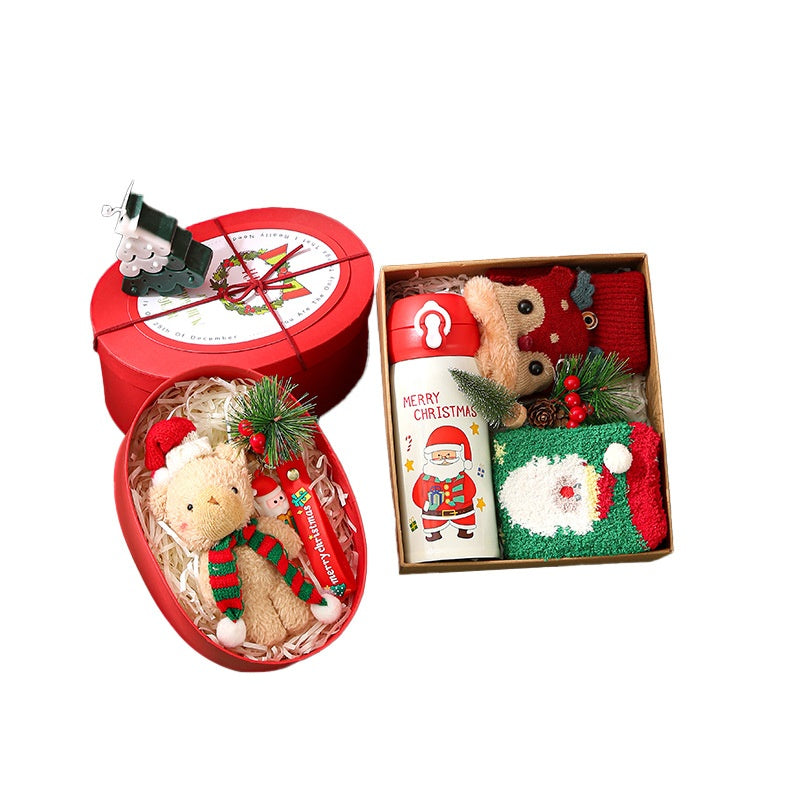 Christmas Eve Gift Box Set