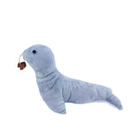 Peluche otarie à grelot