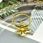 Christmas Tree Napkin Ring