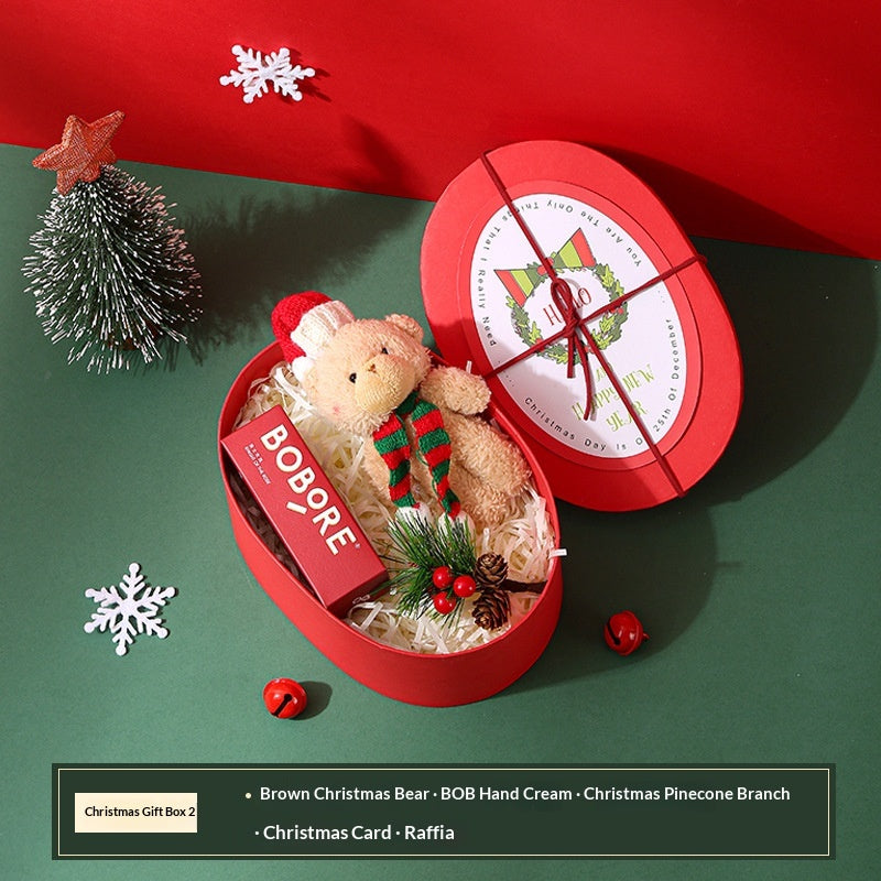 Christmas Eve Gift Box Set