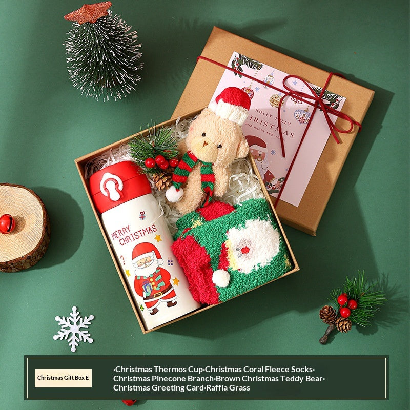 Christmas Eve Gift Box Set