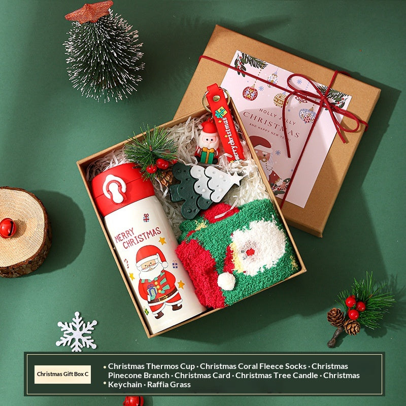 Christmas Eve Gift Box Set