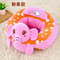 Cartoon Plush Baby Sofa Seat