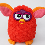 Interactive Talking Owl Plush Pet