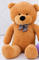 Unstuffed Giant Teddy Bear Skin