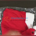 Christmas Chair Covers with Santa and Snowman – video