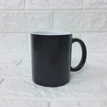 Merry Christmas Colour Changing Magic Mug – video